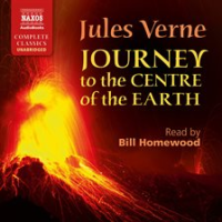 A Journey to the Centre of the Earth by Verne, Jules